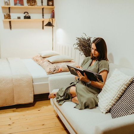 Apartman V Jungovom Dome - V Centre Stiavnice Banská Štiavnica 외부 사진