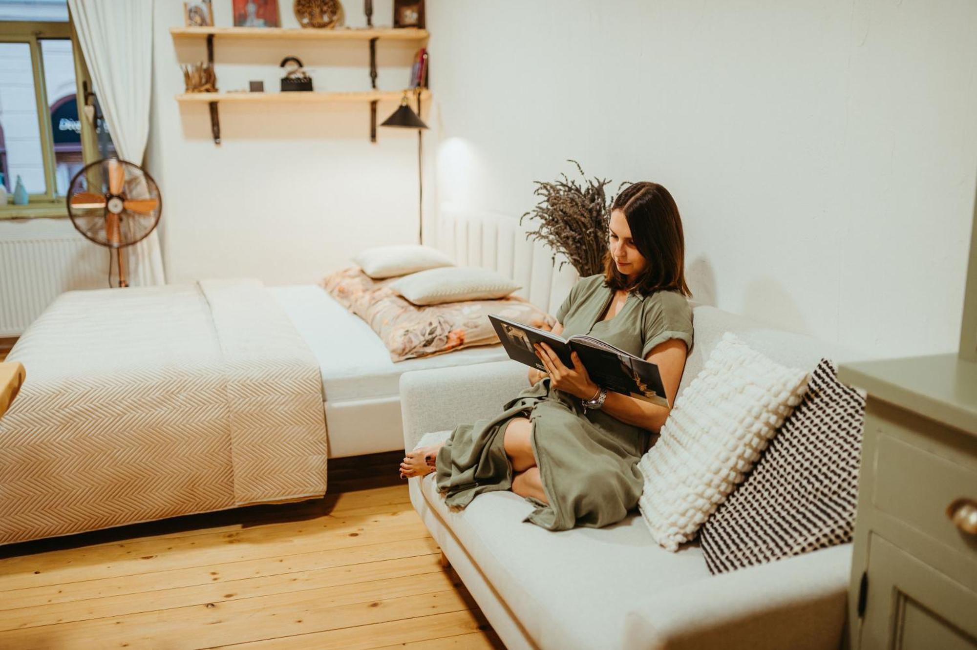 Apartman V Jungovom Dome - V Centre Stiavnice Banská Štiavnica 외부 사진