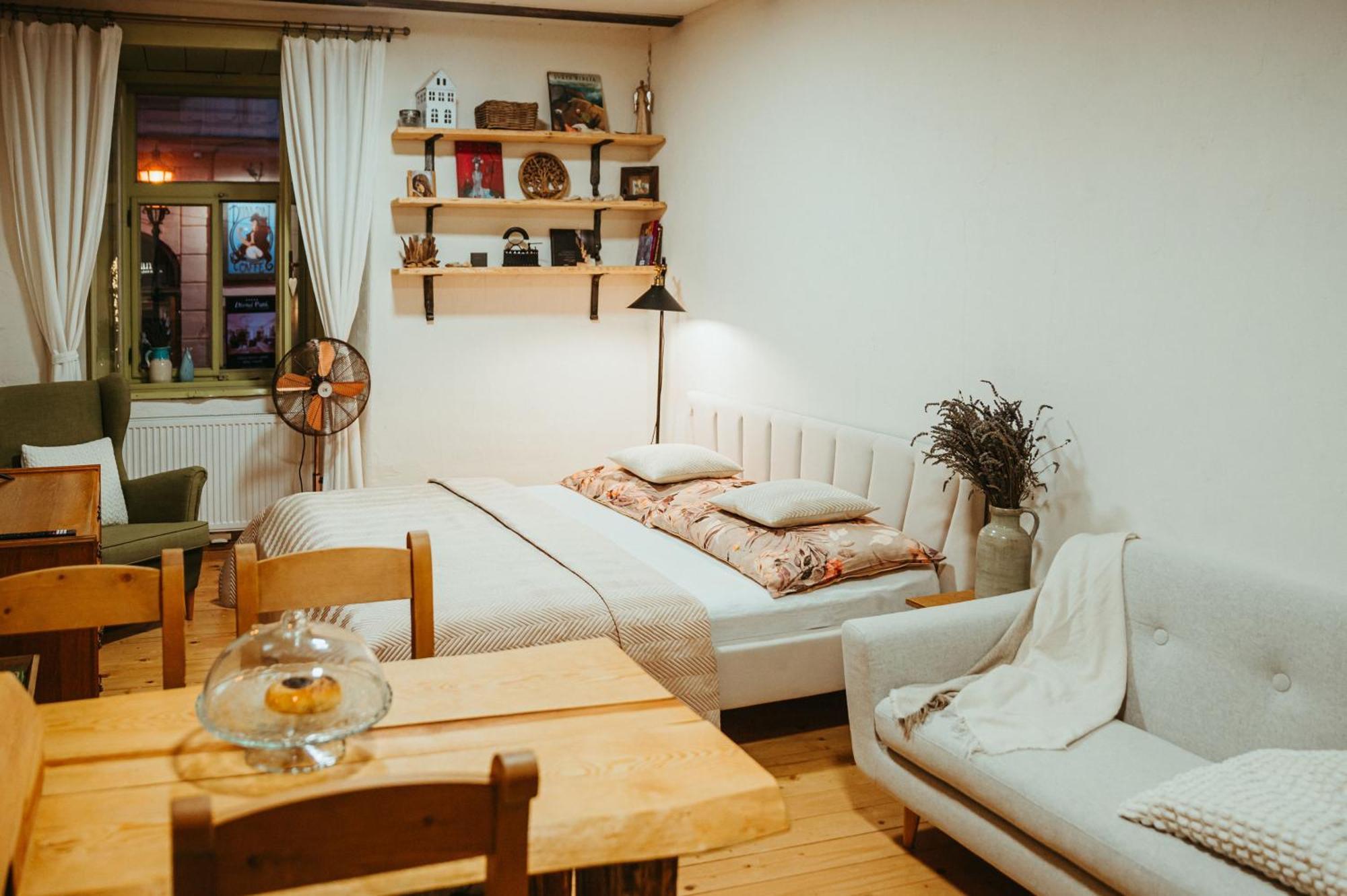 Apartman V Jungovom Dome - V Centre Stiavnice Banská Štiavnica 외부 사진