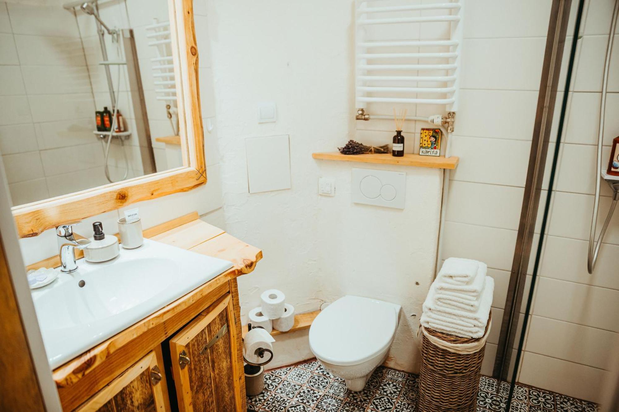 Apartman V Jungovom Dome - V Centre Stiavnice Banská Štiavnica 외부 사진