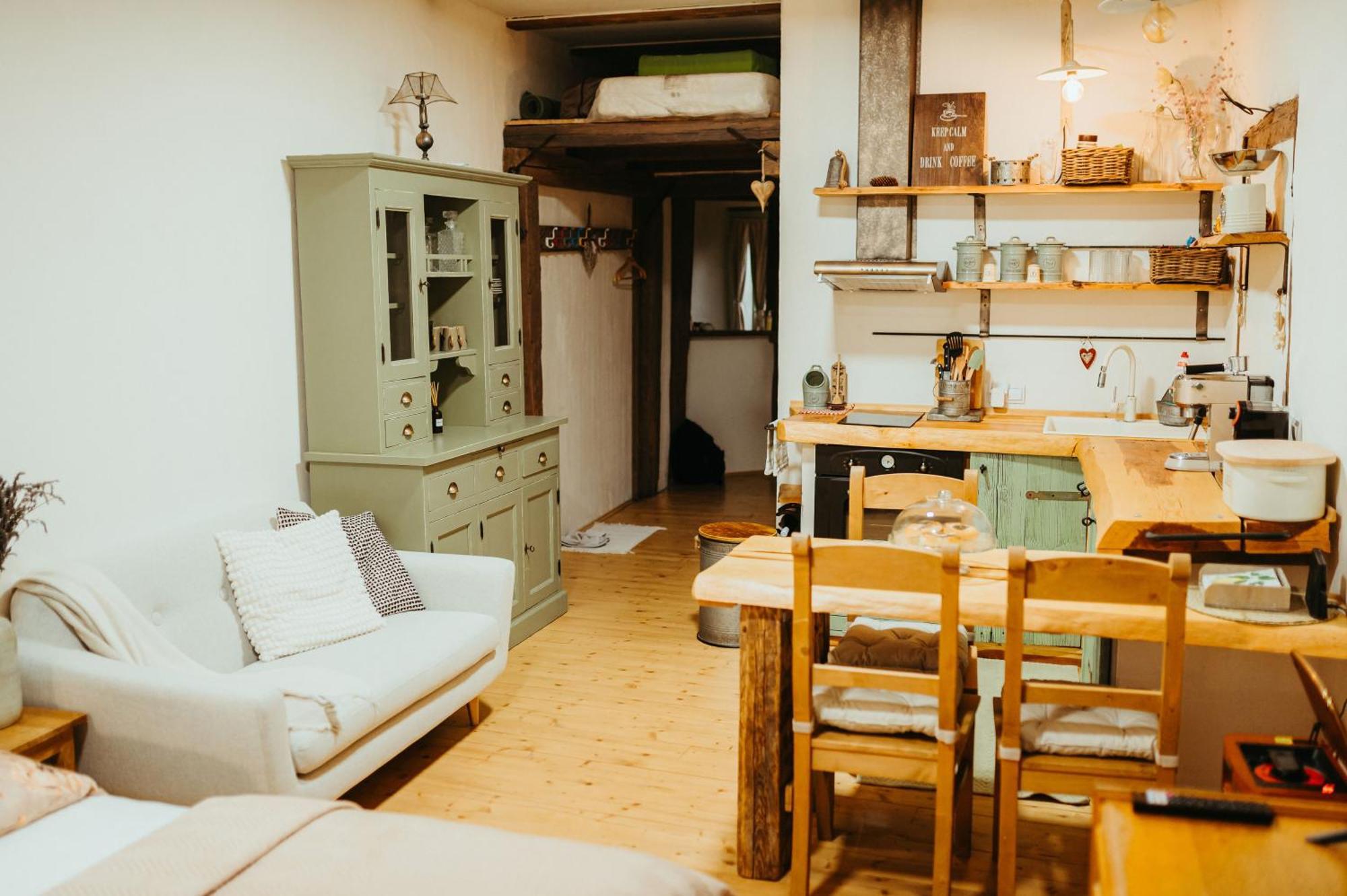 Apartman V Jungovom Dome - V Centre Stiavnice Banská Štiavnica 외부 사진